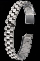 Rolex Stainless Steel President Bracelet Small 622610